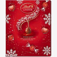 Lindt Chocolate