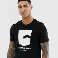 G Star Graphic T-shirts for Men