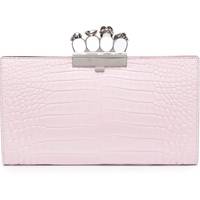 Modes Women's Pink Clutches
