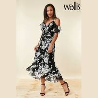 Wallis Ruffle Dresses for Women