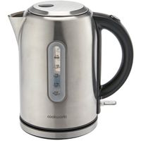 Shop Argos Cookworks Electric Kettles up to 30% Off | DealDoodle