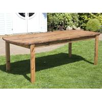 Charles Taylor Wooden Garden Tables