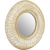 Fernleaf Wall Mirrors