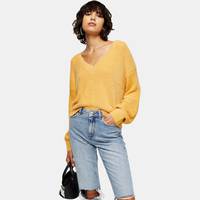 Topshop Cropped Jumpers for Women
