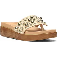 Donald Pliner Women's Slip On Sandals