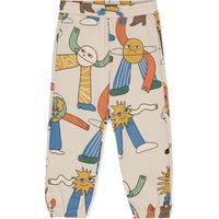 FARFETCH Stella Mccartney Boy's Print Trousers