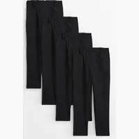 Argos Girl's Multipack School Trousers