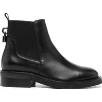 Carvela Women's Black Chelsea Boots