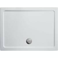 Ideal Standard Low Profile Shower Trays