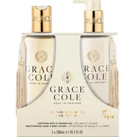 Grace Cole Bath Gift Sets