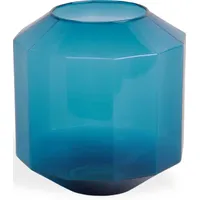 XLBoom Blue Vases