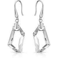 Philip Jones Jewellery Women's Drop Earrings