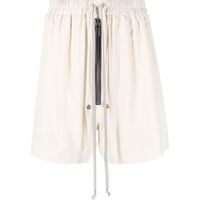 FARFETCH Rick Owens Women's Drawstring Shorts