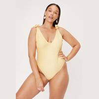 NASTY GAL Plus Size Swimsuits