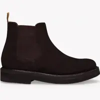 Grenson Men's Brown Chelsea Boots