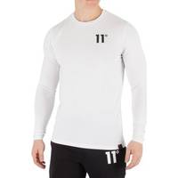 Men's 11 Degrees Muscle Fit T-Shirts