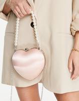 True Decadence Women's Beaded Clutch Bags