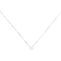 APM Monaco Women's Silver Necklaces