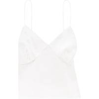 MATCHESFASHION Women's Cotton Camisoles And Tanks