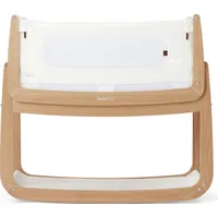 Kiddies Kingdom Snuz Moses Basket & Crib Mattresses