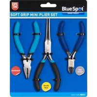 Blue Spot Tools Pliers