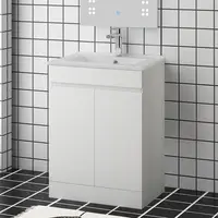 Acezanble Bathroom Vanities With Sink