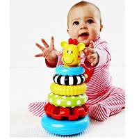 Boots Baby Learning Toys
