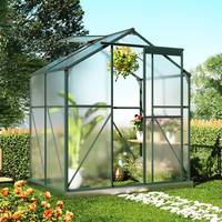 Wayfair Polycarbonate Greenhouses