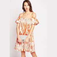 Everything5Pounds Women's Off Shoulder Dresses