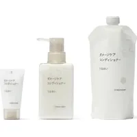 MUJI Shampoo & Conditioner