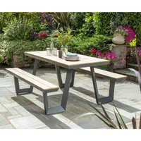 Handpicked Garden Tables