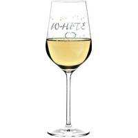 Ritzenhoff White Wine Glasses