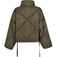 House Of Fraser Women's Cropped Padded Jackets