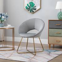 Aosom UK Accent Chairs