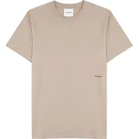 Soulland Men's Cotton T-shirts