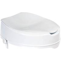 Ridder White Toilet Seats