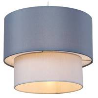 Marlow Home Co. Drum Lamp Shades
