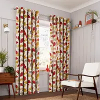 Clarissa Hulse Lined Curtains