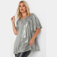 Debenhams Yours Plus Size Party Tops
