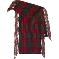 FARFETCH Burberry Women's Printed Scarves