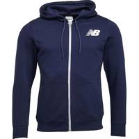 New Balance Women's Fleece Hoodies