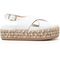 Paloma Barcelo Women's Platform Espadrilles