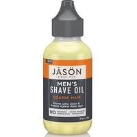 Jason Shaving Cream and Gel