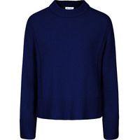 Loop Cashmere Women's Crop Sweatshirts