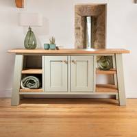 Funky Chunky Furniture Rustic Sideboards