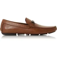 Next Men's Brown Loafers