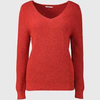 Tu Clothing Women's Red Jumpers
