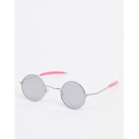 Spitfire Women's Round Sunglasses