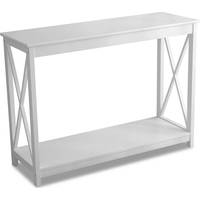 Breakwater Bay White Console Tables