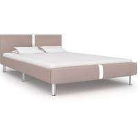 YOUTHUP Leather Bed Frames